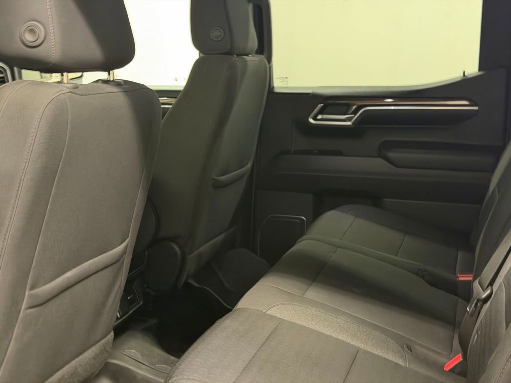 Certified 2022 Chevrolet Silverado 1500 LT image 23
