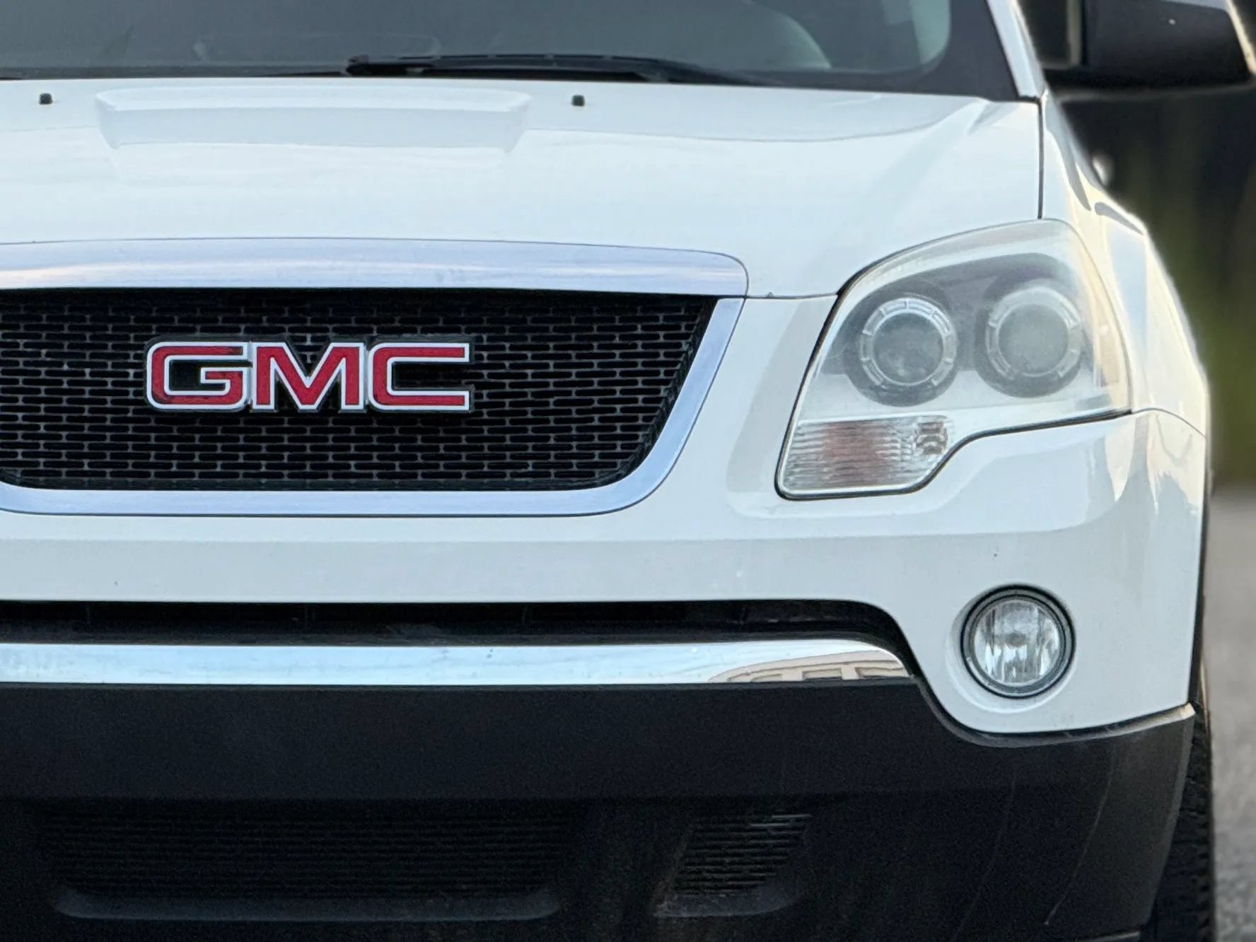 Used 2012 GMC Acadia SLE AWD/4WD image 12