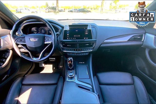 Used 2023 Cadillac CT5 Sport w/ Super Cruise 2 Package image 15