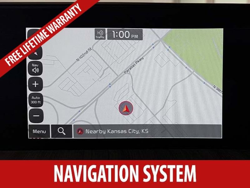 Used 2023 Kia Telluride AWD image 16