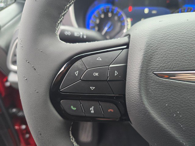 New 2026 Chrysler Pacifica Select w/ S Appearance Package FWD image 30