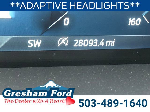 Used 2024 Ford Expedition Max Platinum image 19