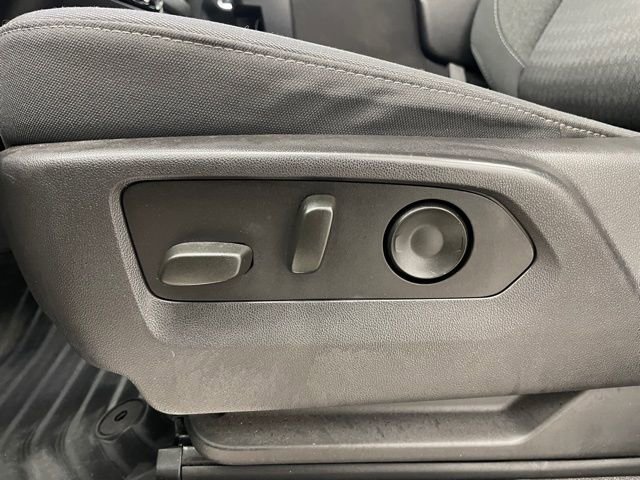 Certified 2023 Chevrolet Silverado 1500 RST w/ Z71 Off-Road Package image 9