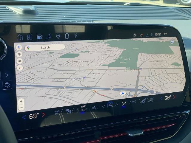 New 2026 Chevrolet Silverado EV Trail Boss image 14