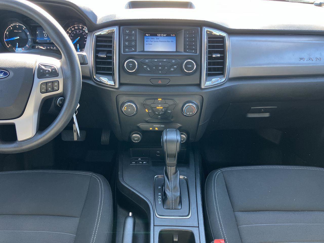 Used 2019 Ford Ranger XLT image 16