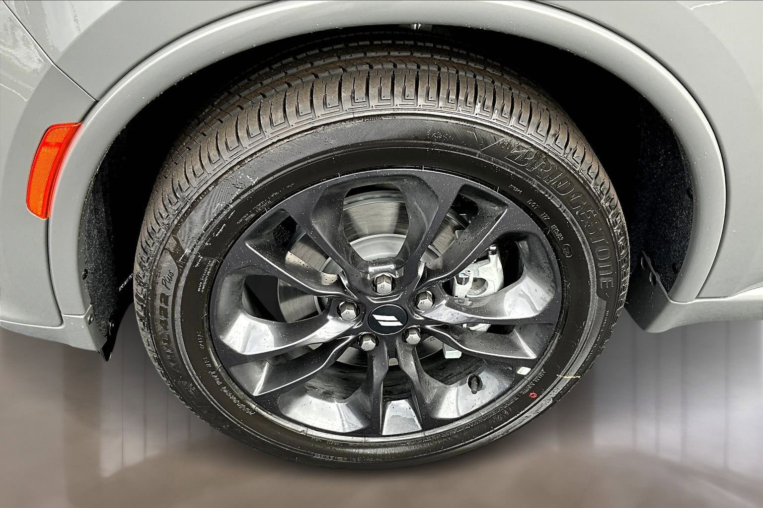 New 2026 Dodge Durango GT w/ Blacktop Package image 11