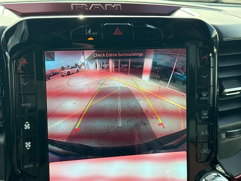 New 2026 RAM 1500 Rebel image 20