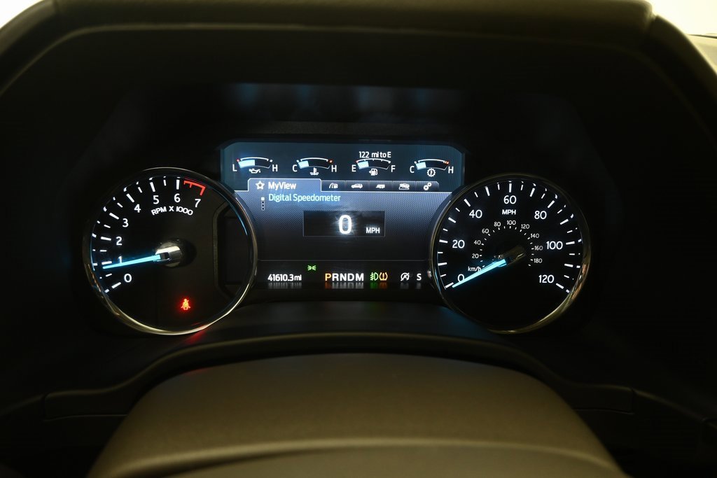 Used 2021 Ford Expedition Limited image 26