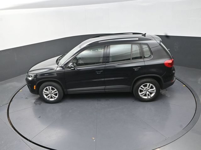 Used 2017 Volkswagen Tiguan S FWD image 26