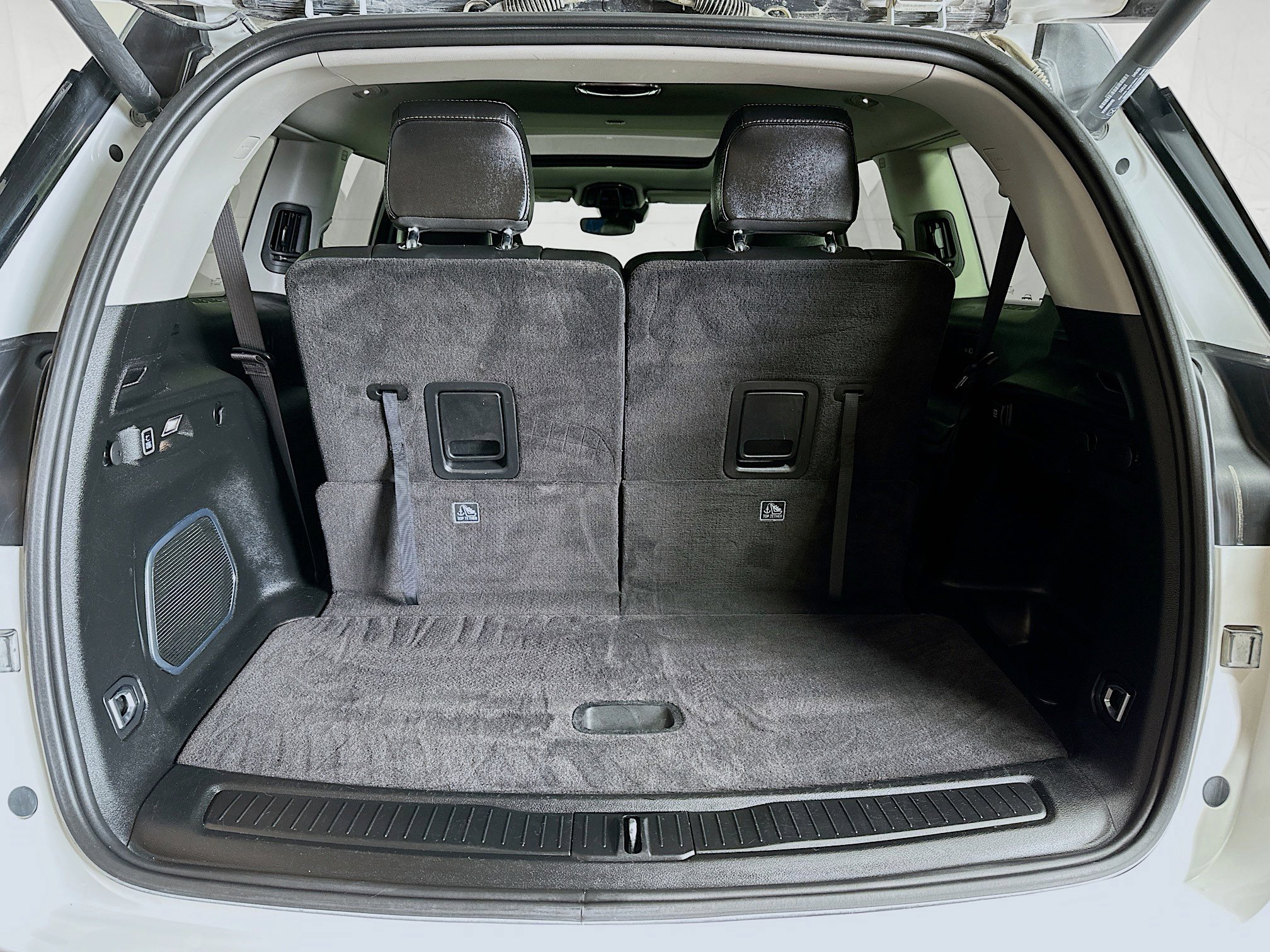 Used 2021 Jeep Grand Cherokee L Limited image 27