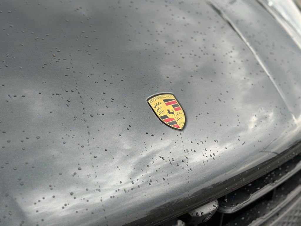 Used 2024 Porsche Macan S image 11