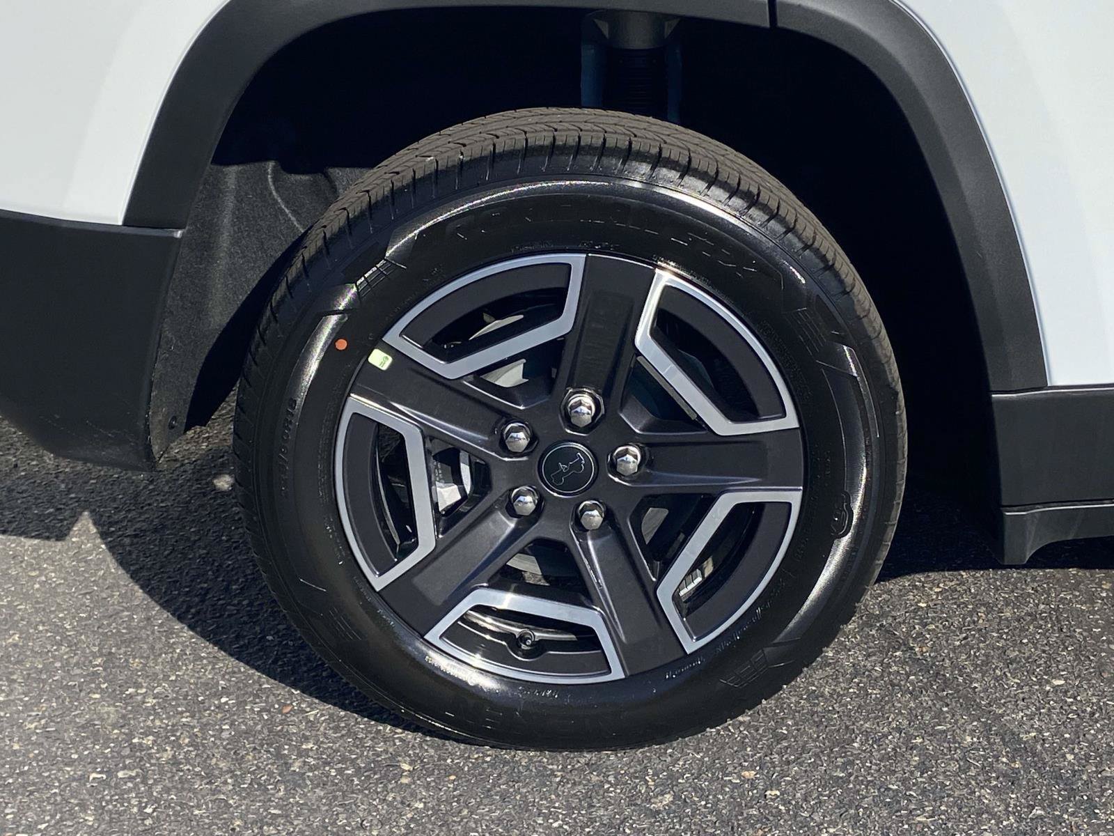 New 2026 Jeep Cherokee Limited AWD/4WD image 8