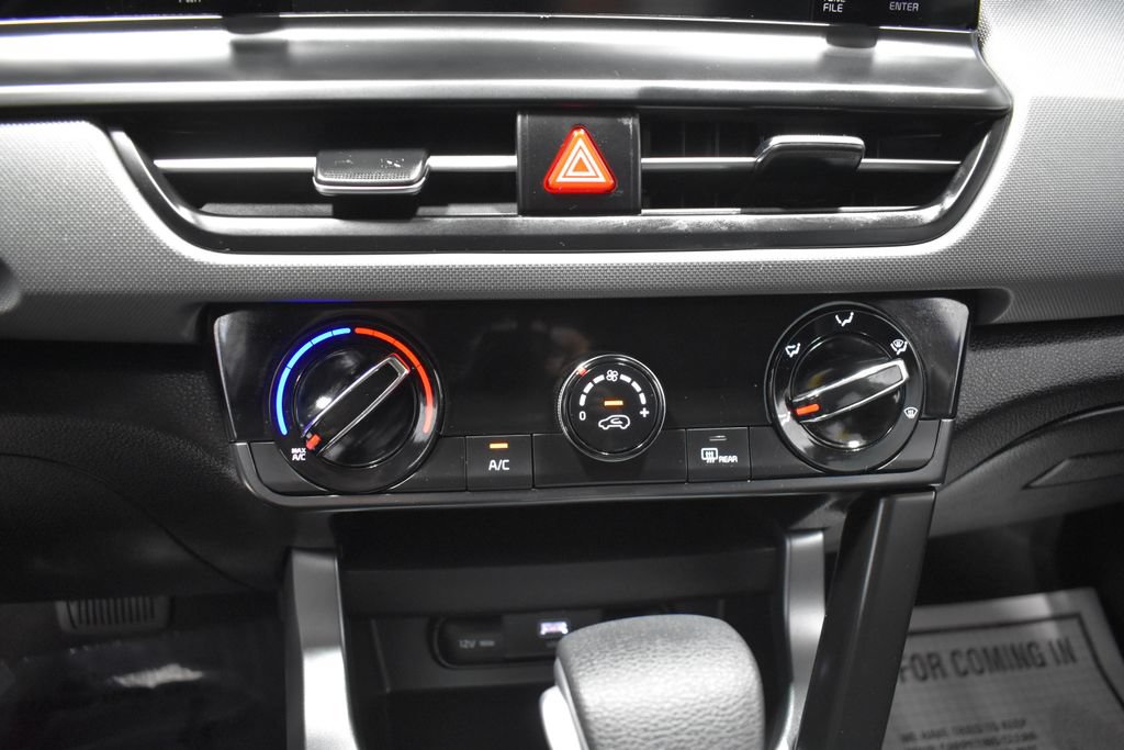 Used 2026 Kia Seltos LX FWD image 20