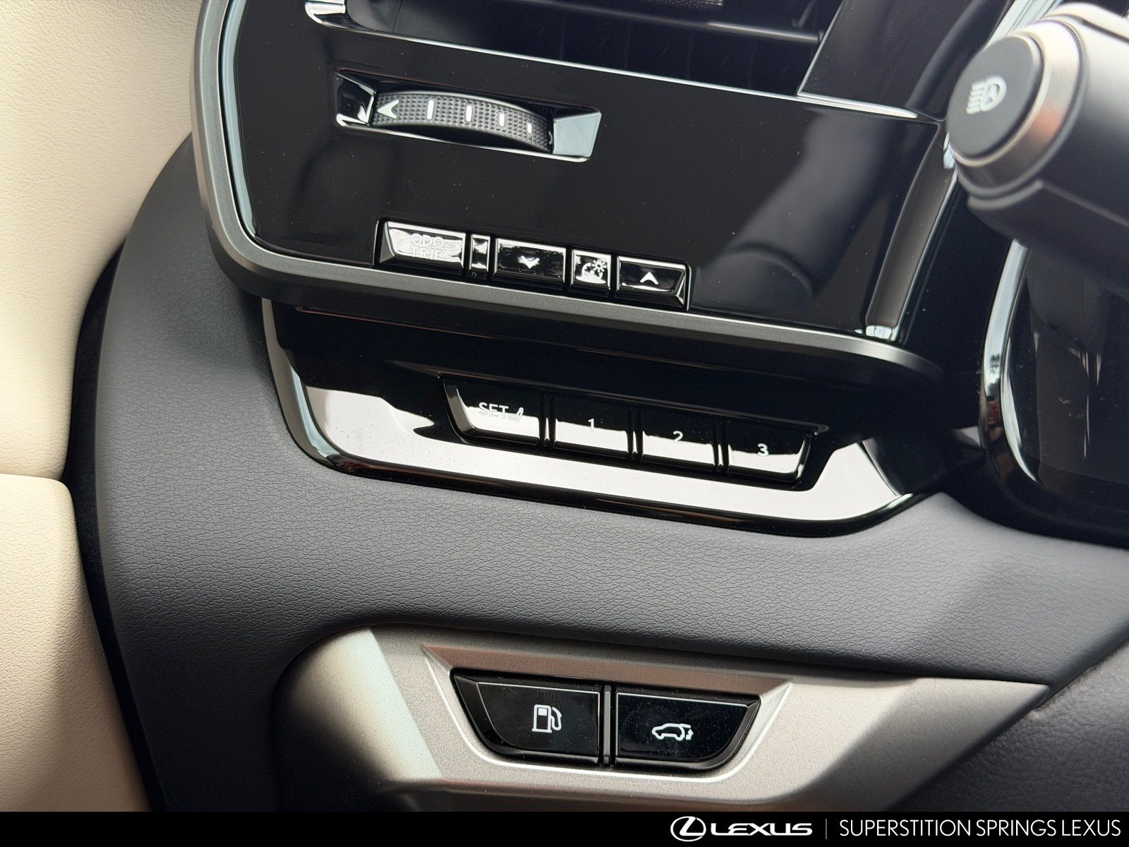 New 2026 Lexus RX 350 Premium Plus FWD image 17