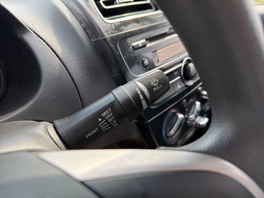 Used 2017 Mitsubishi Mirage G4 ES FWD image 25