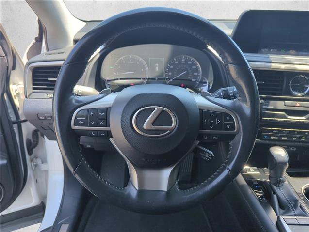 Used 2020 Lexus RX 350 AWD w/ Accessory Package image 13