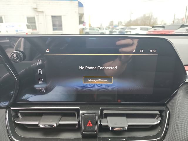 New 2026 Chevrolet TrailBlazer RS w/ Convenience Package image 24