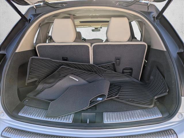 Used 2016 Acura MDX SH-AWD image 7