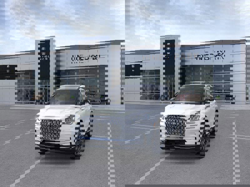 New 2026 Lincoln Corsair Premiere image 2