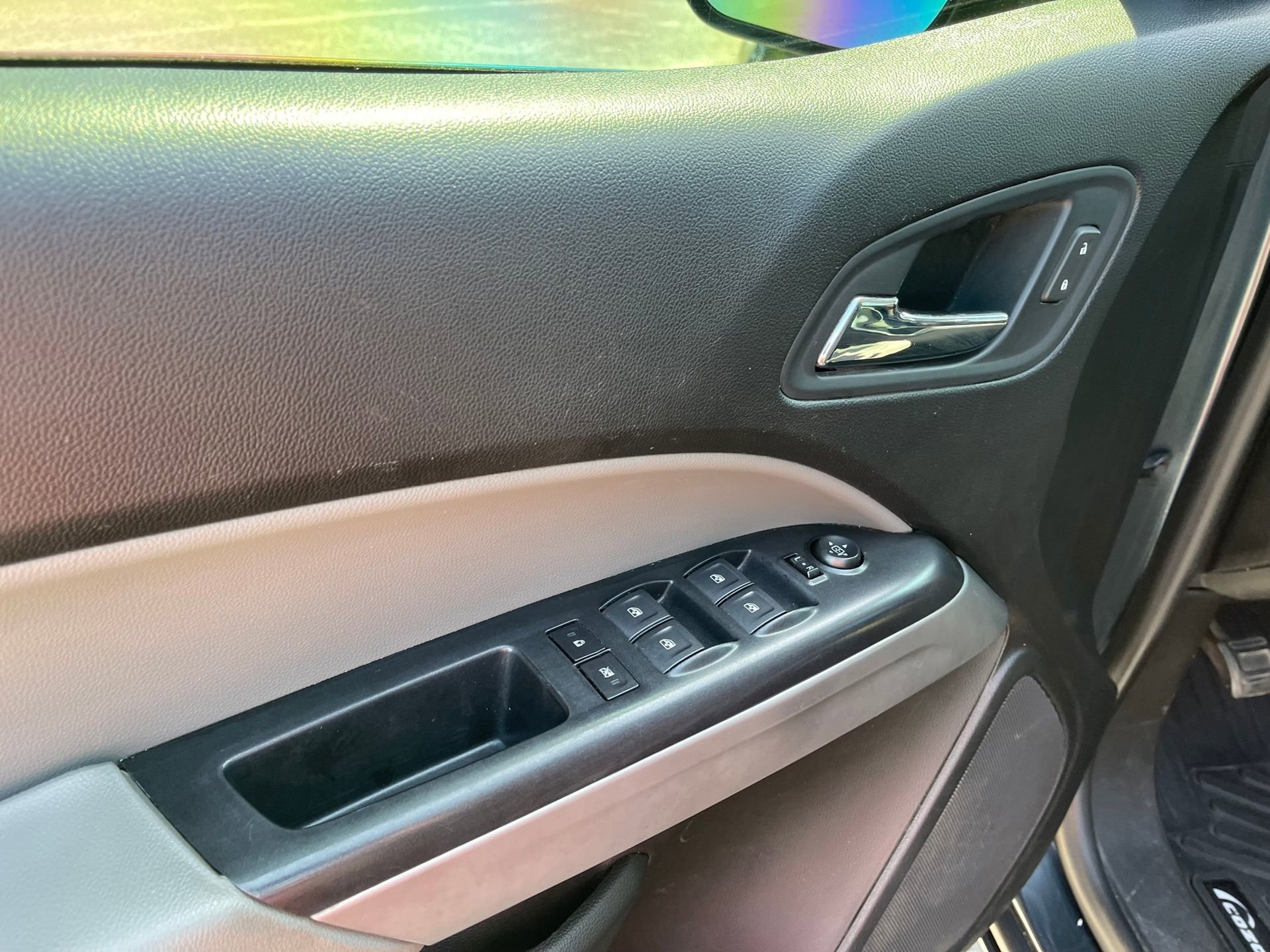 Used 2020 Chevrolet Colorado LT RWD image 12