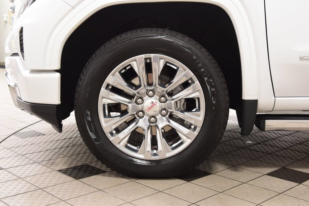 Used 2023 GMC Sierra 1500 Denali AWD/4WD image 30
