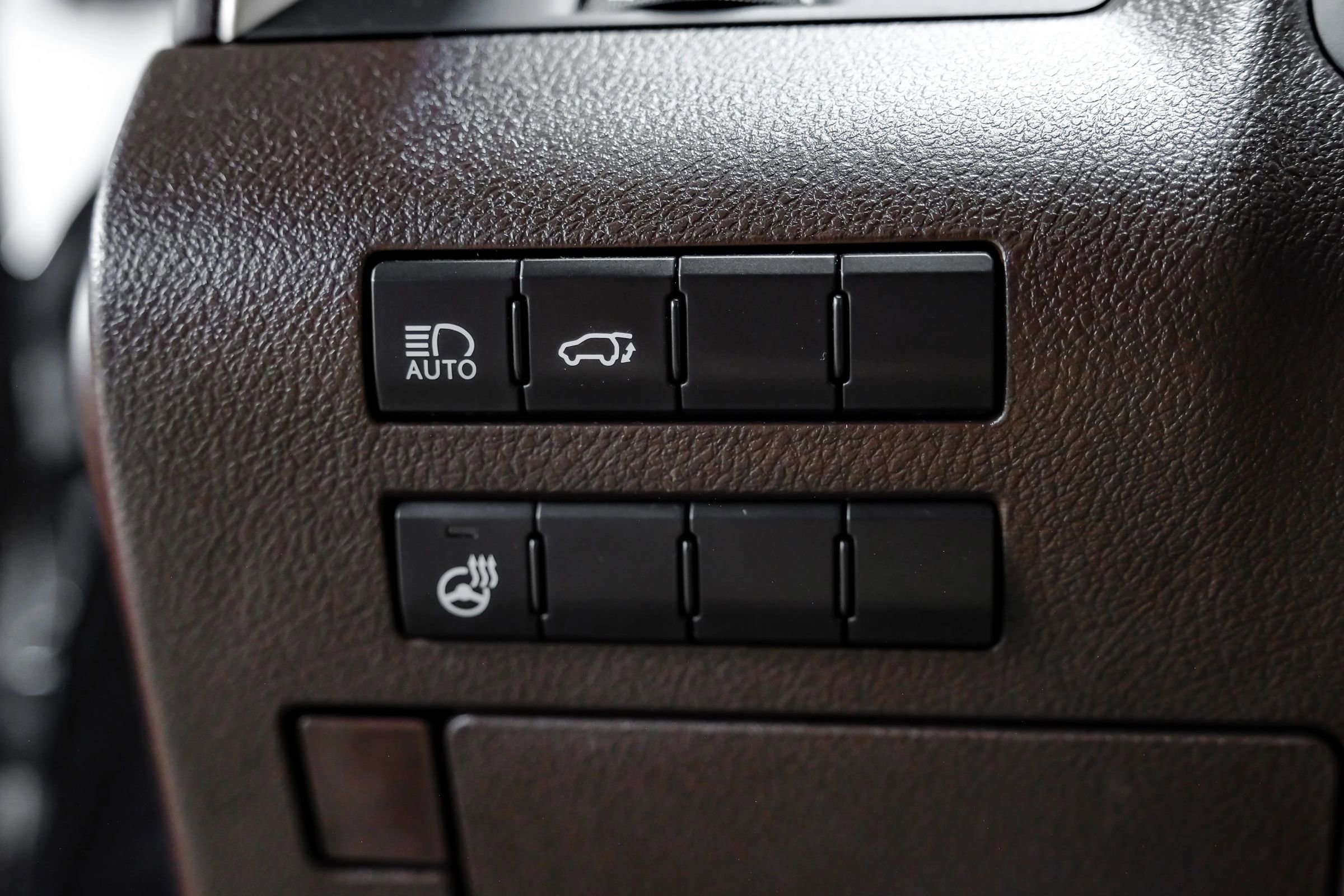 Used 2019 Lexus RX 350 FWD w/ Premium Package image 28