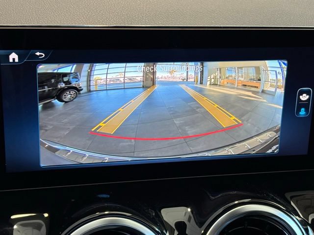 Certified 2026 Mercedes-Benz GLA 250 image 22