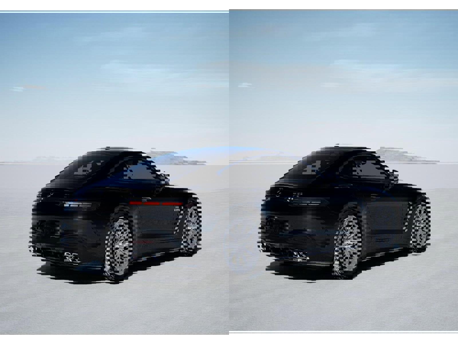 New 2025 Mercedes-Benz AMG GT 55 image 20