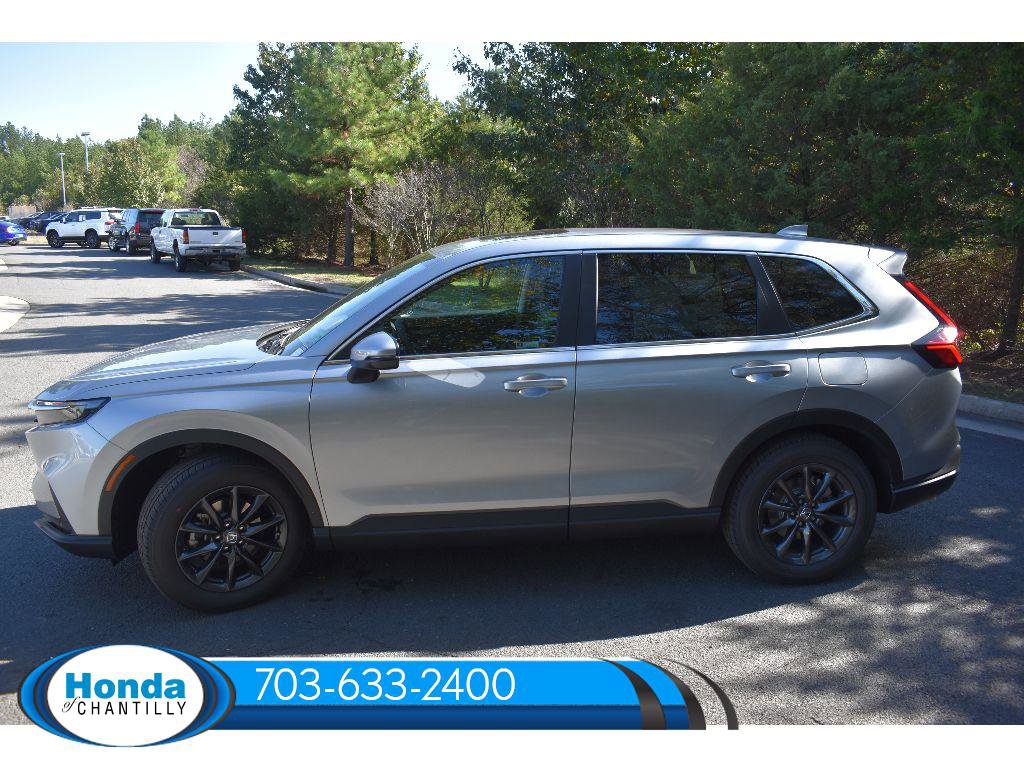 New 2026 Honda CR-V EX-L image 6