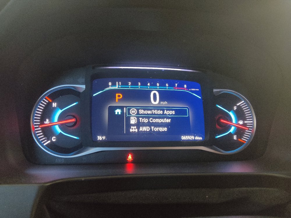 Used 2020 Honda Pilot EX-L image 23