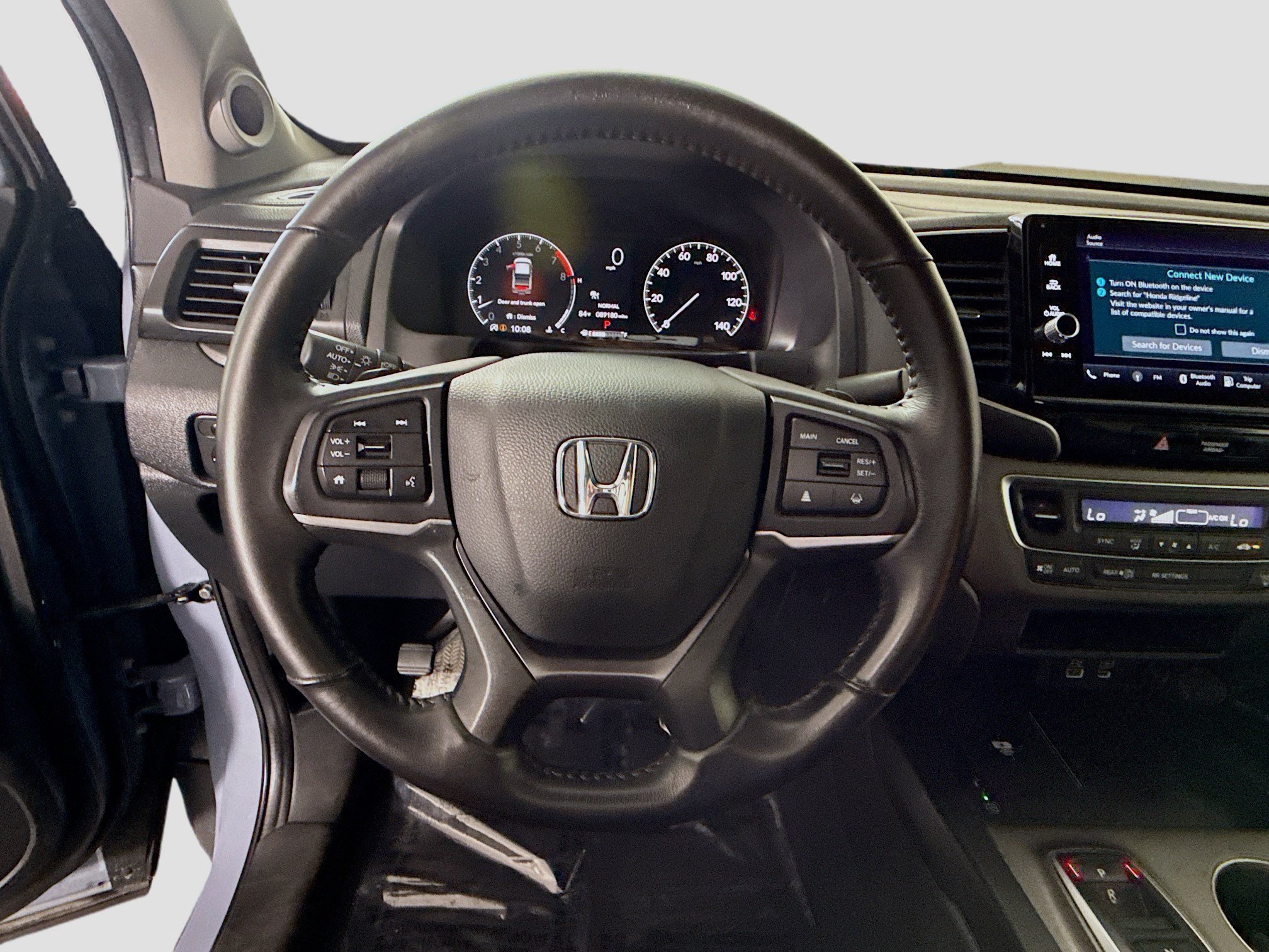 Used 2024 Honda Ridgeline Sport image 13