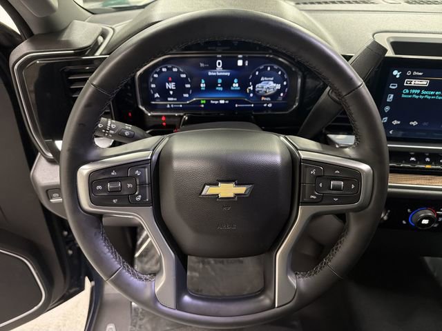 Certified 2023 Chevrolet Silverado 1500 LT image 29