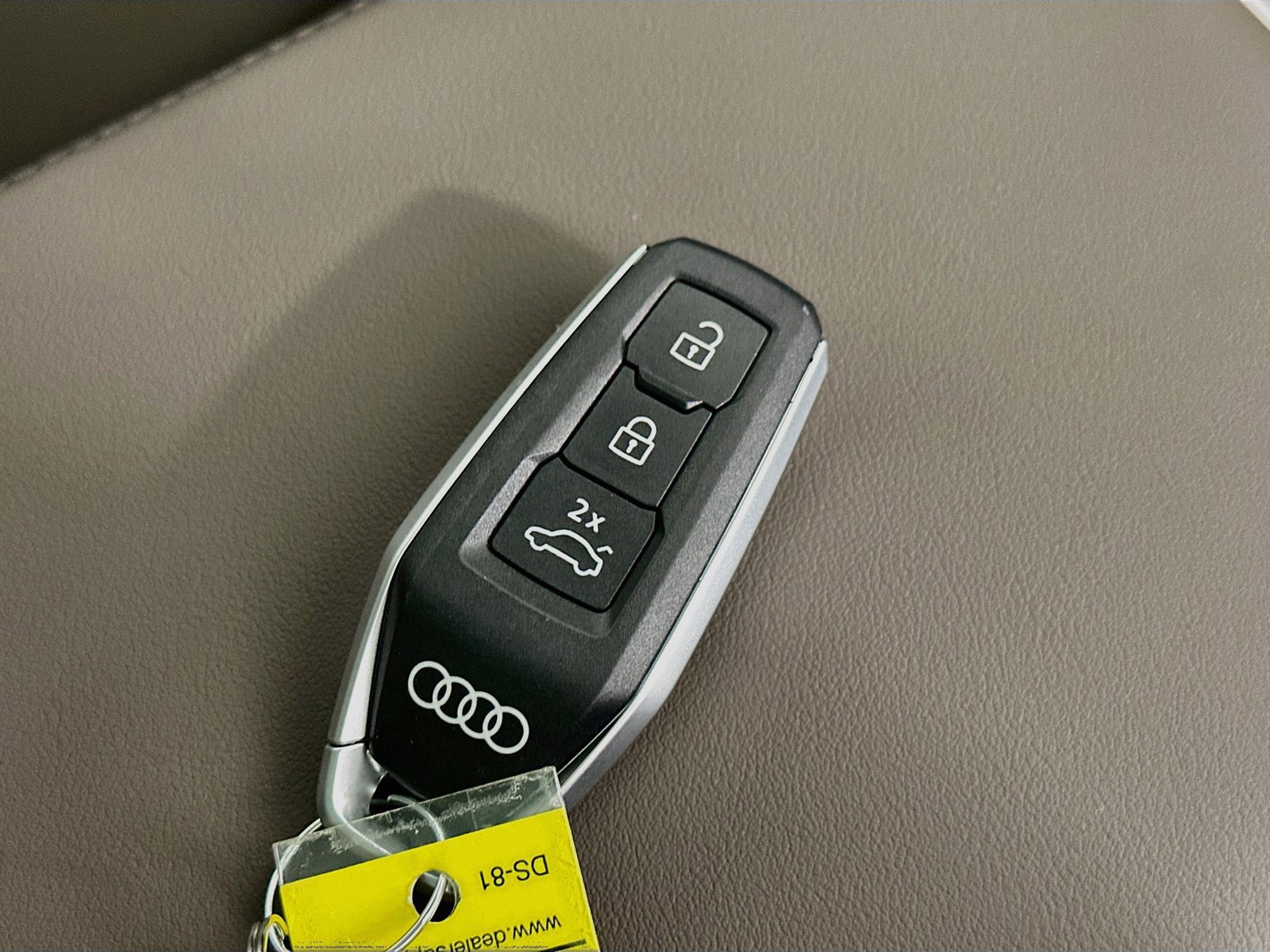 New 2026 Audi Q5 Premium AWD/4WD image 46
