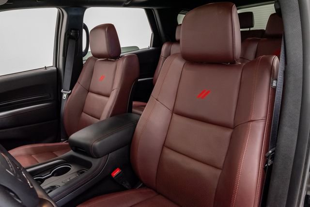 Used 2025 Dodge Durango R/T AWD/4WD image 11