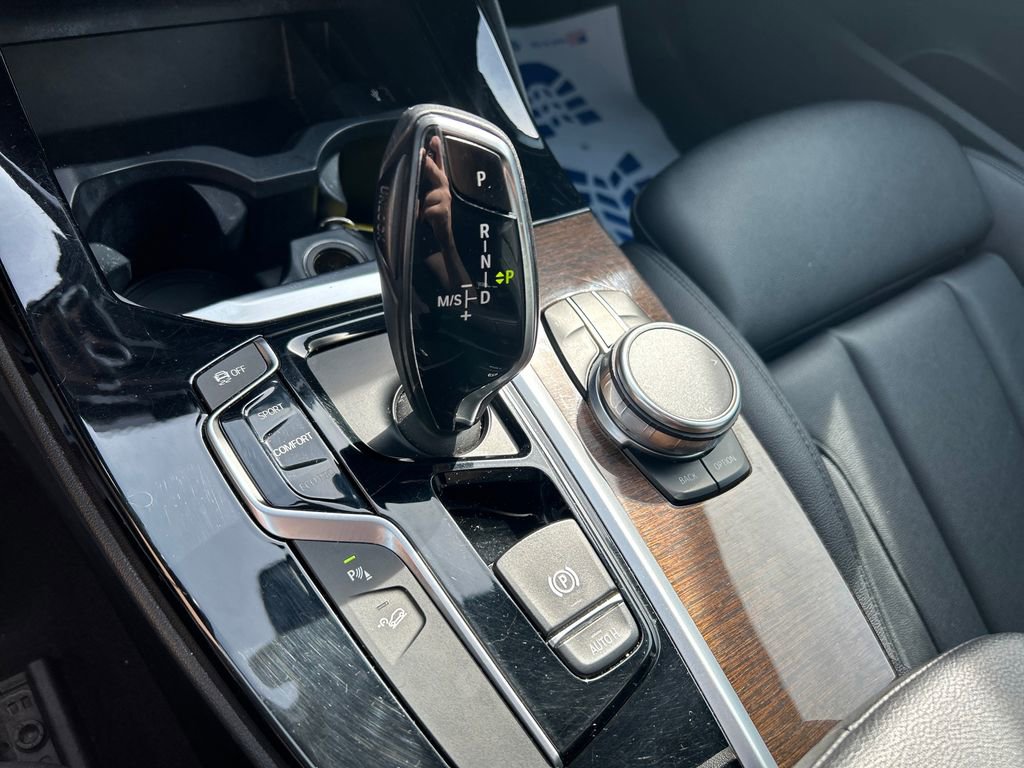 Used 2018 BMW X3 xDrive30i AWD/4WD image 36