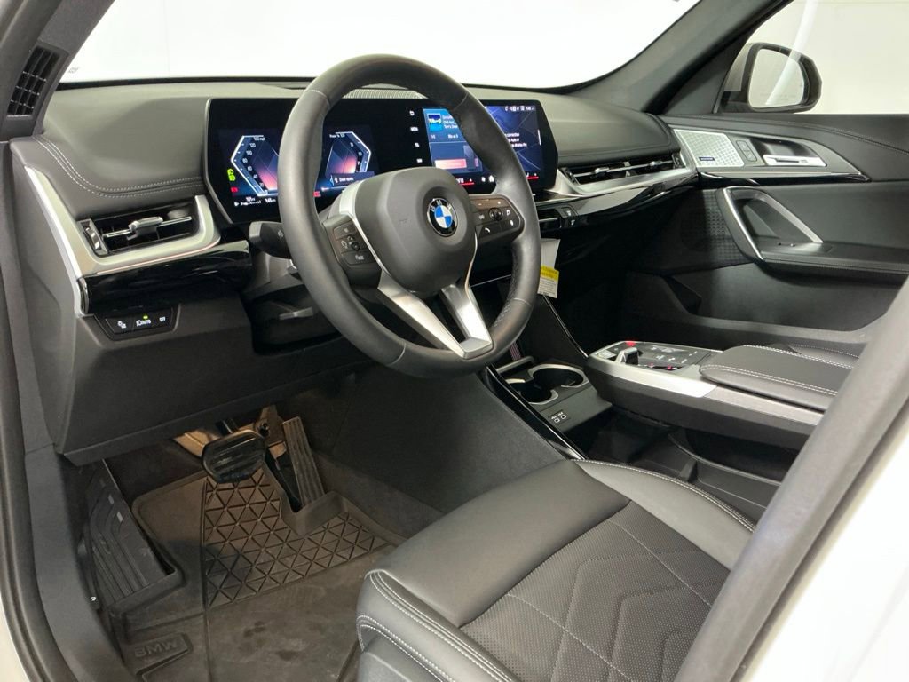 Certified 2024 BMW X1 xDrive28i w/ Convenience Package AWD/4WD image 23