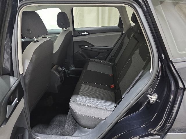 Certified 2022 Volkswagen Taos S AWD/4WD image 27