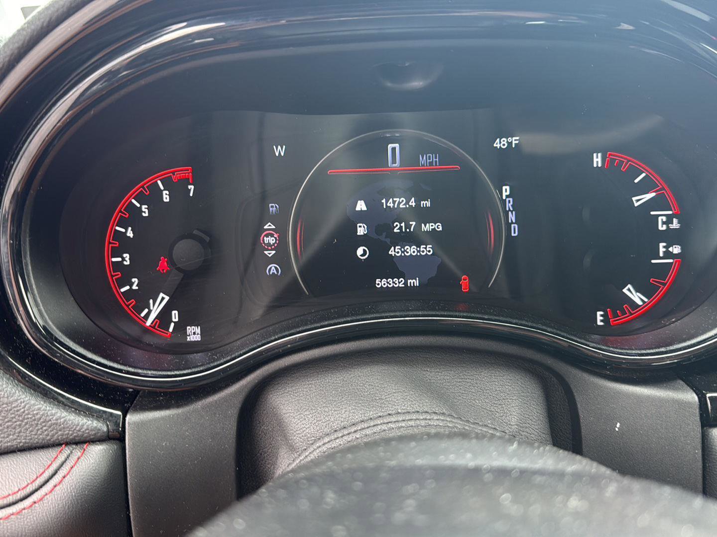 Used 2024 Dodge Durango GT image 12