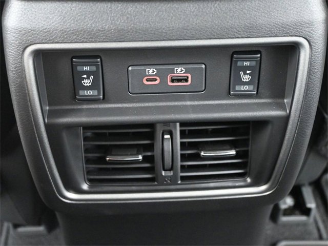 Used 2024 Nissan Murano Platinum w/ Cargo Package image 28