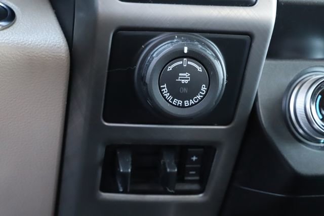 Used 2020 Ford F150 Limited w/ Trailer Tow Package image 38