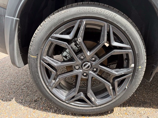 New 2026 Nissan Kicks SR w/ SR Premium Package FWD image 27