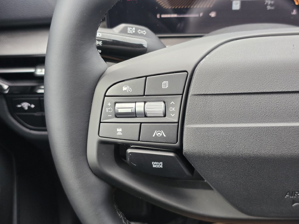 New 2027 Kia Sportage LX FWD image 30