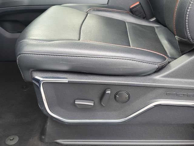 Used 2023 Ford F250 Lariat w/ Lariat Ultimate Package image 12