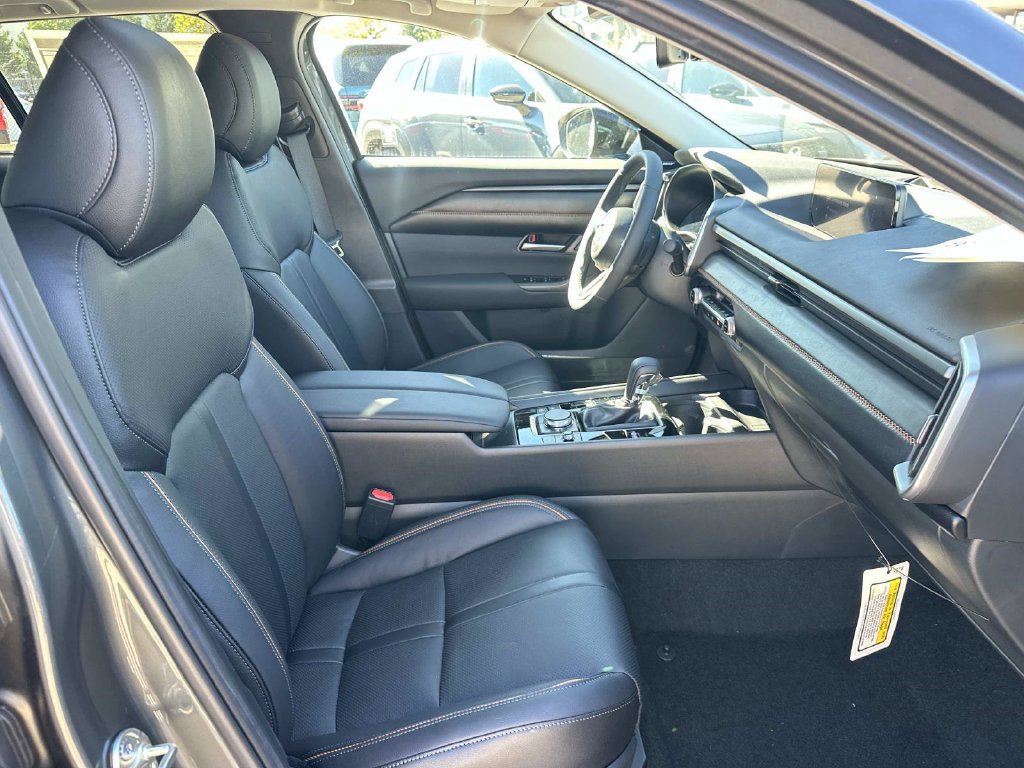New 2026 MAZDA CX-50 AWD 2.5 S w/ Weather Package image 29