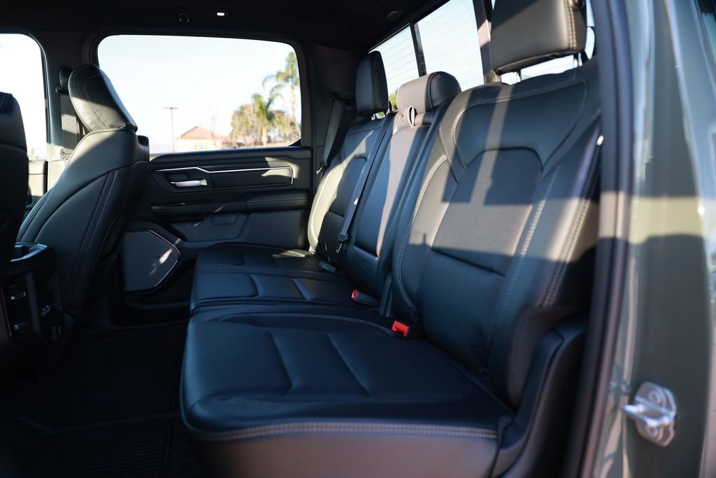 New 2026 RAM 1500 Rebel image 31