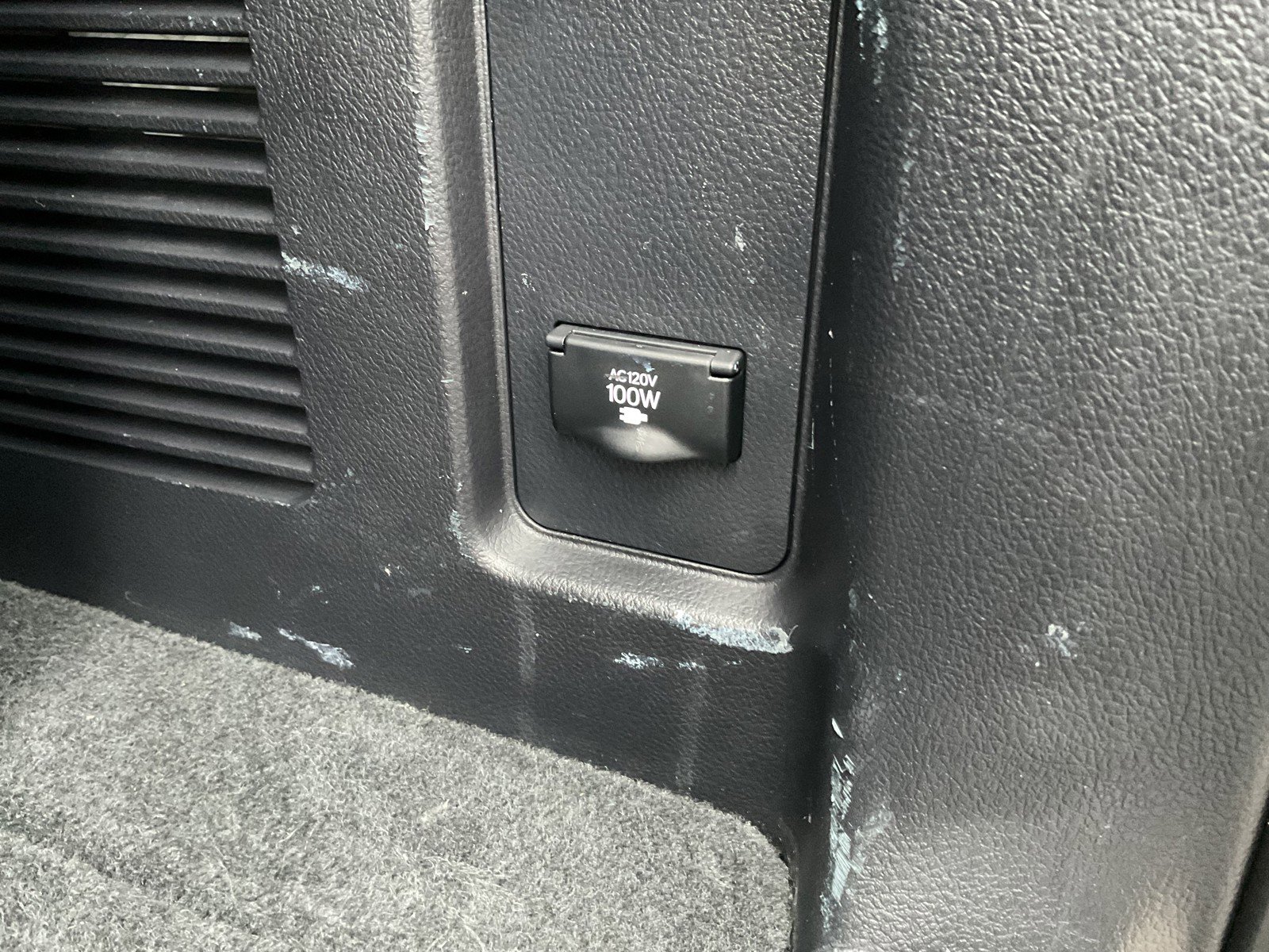 Used 2022 Lexus GX 460 image 13