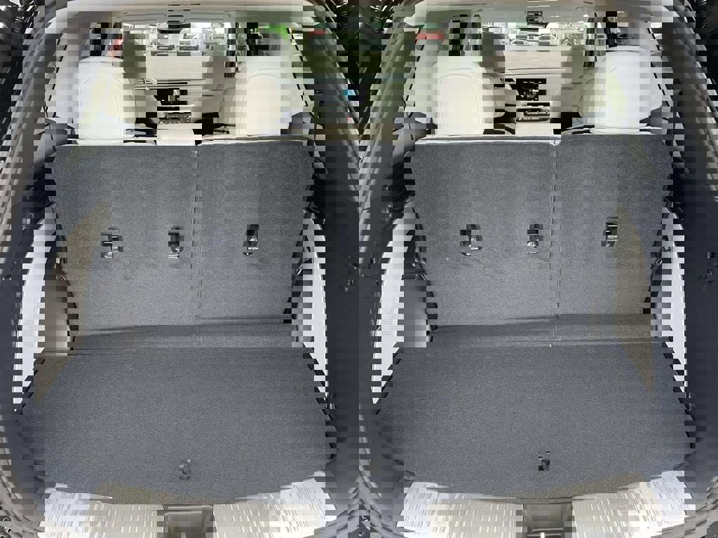 New 2026 Hyundai Palisade Calligraphy image 8