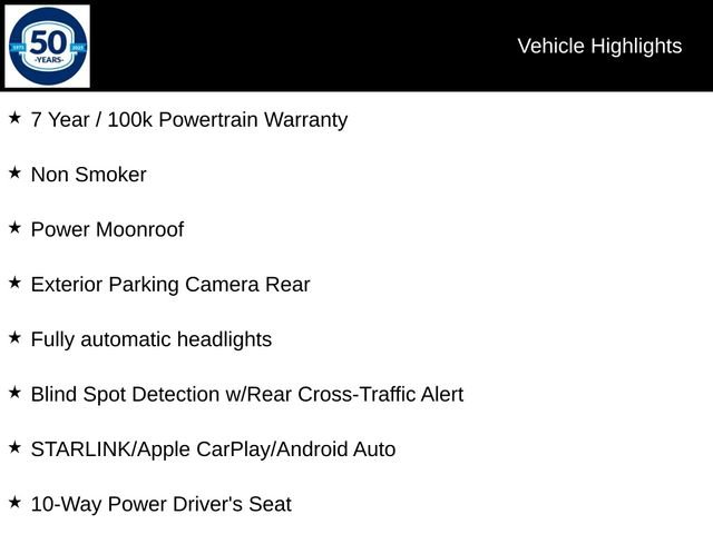 Used 2024 Subaru Crosstrek 2.0i Premium image 6