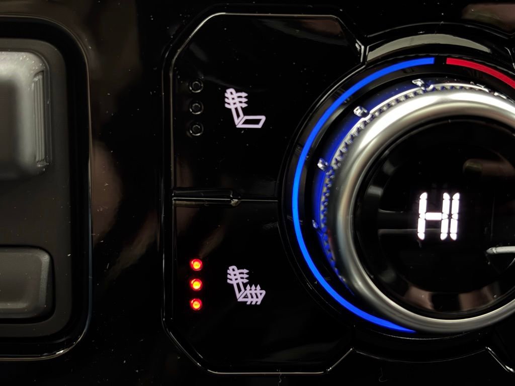 New 2026 GMC Sierra 1500 Elevation w/ Elevation Premium Package image 5