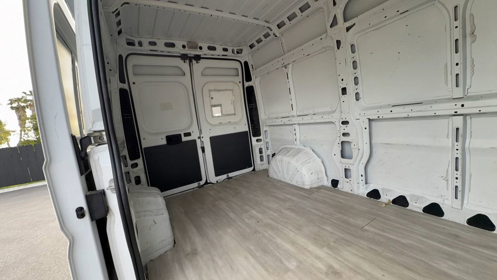 Used 2020 RAM ProMaster 1500 image 29